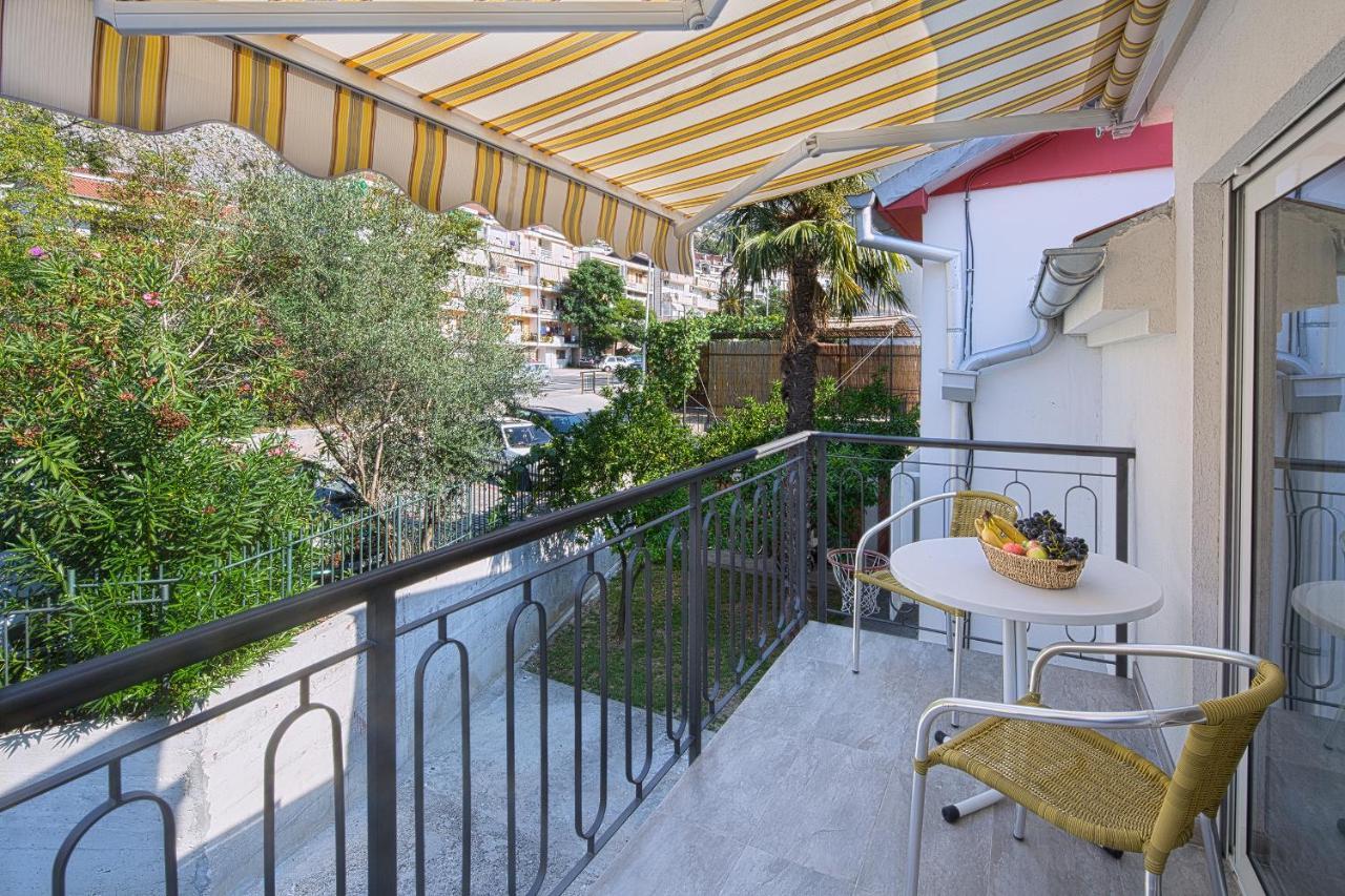Apartment Kotor Bay エクステリア 写真
