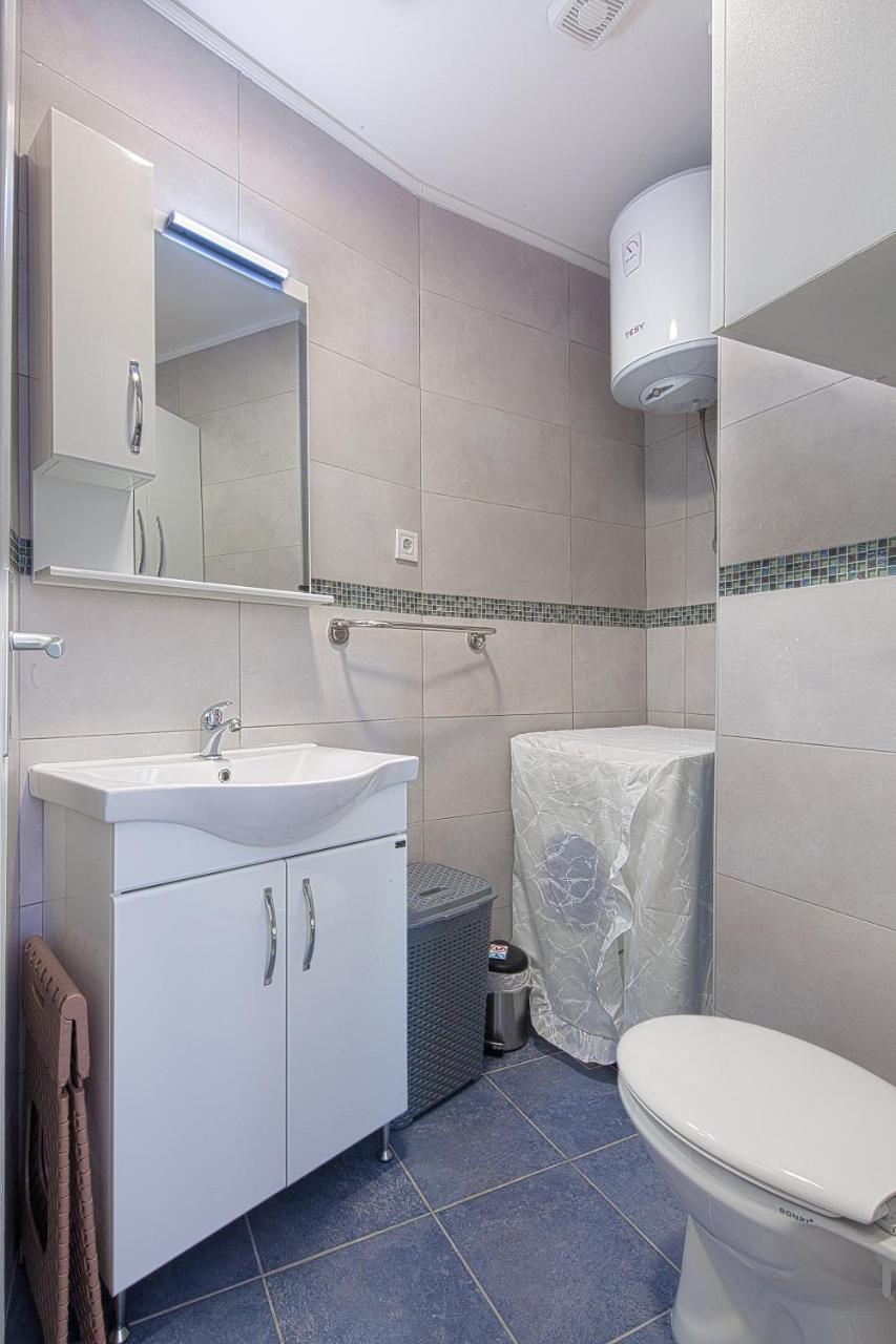Apartment Kotor Bay エクステリア 写真